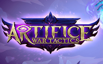 Artifice: War Tactics  – Strategy in the Sands