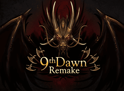 9th Dawn Remake: An Upgrade for Everyone