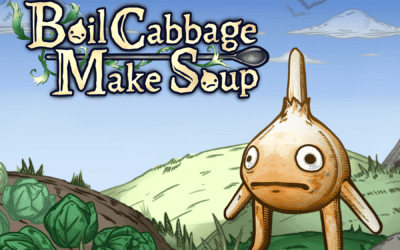 9th Dawn Cooking Spin-Off Boil Cabbage Make Soup Debuts on Steam Next Fest